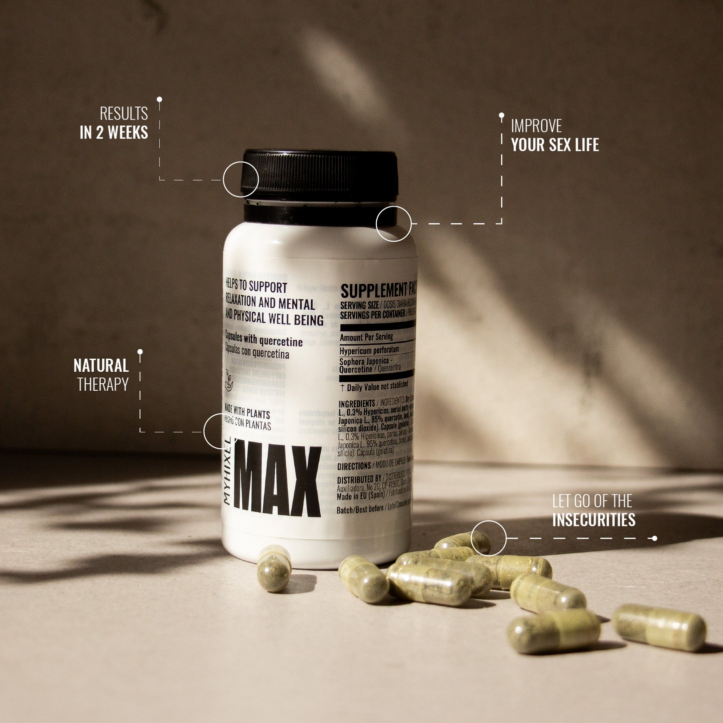 MYHIXEL MAX