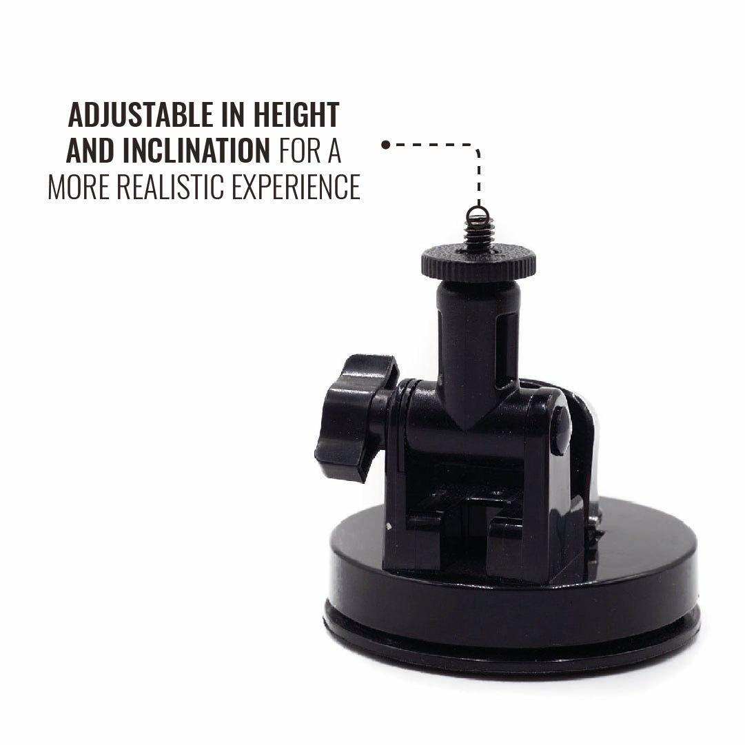 Hands Free for MYHIXEL Control