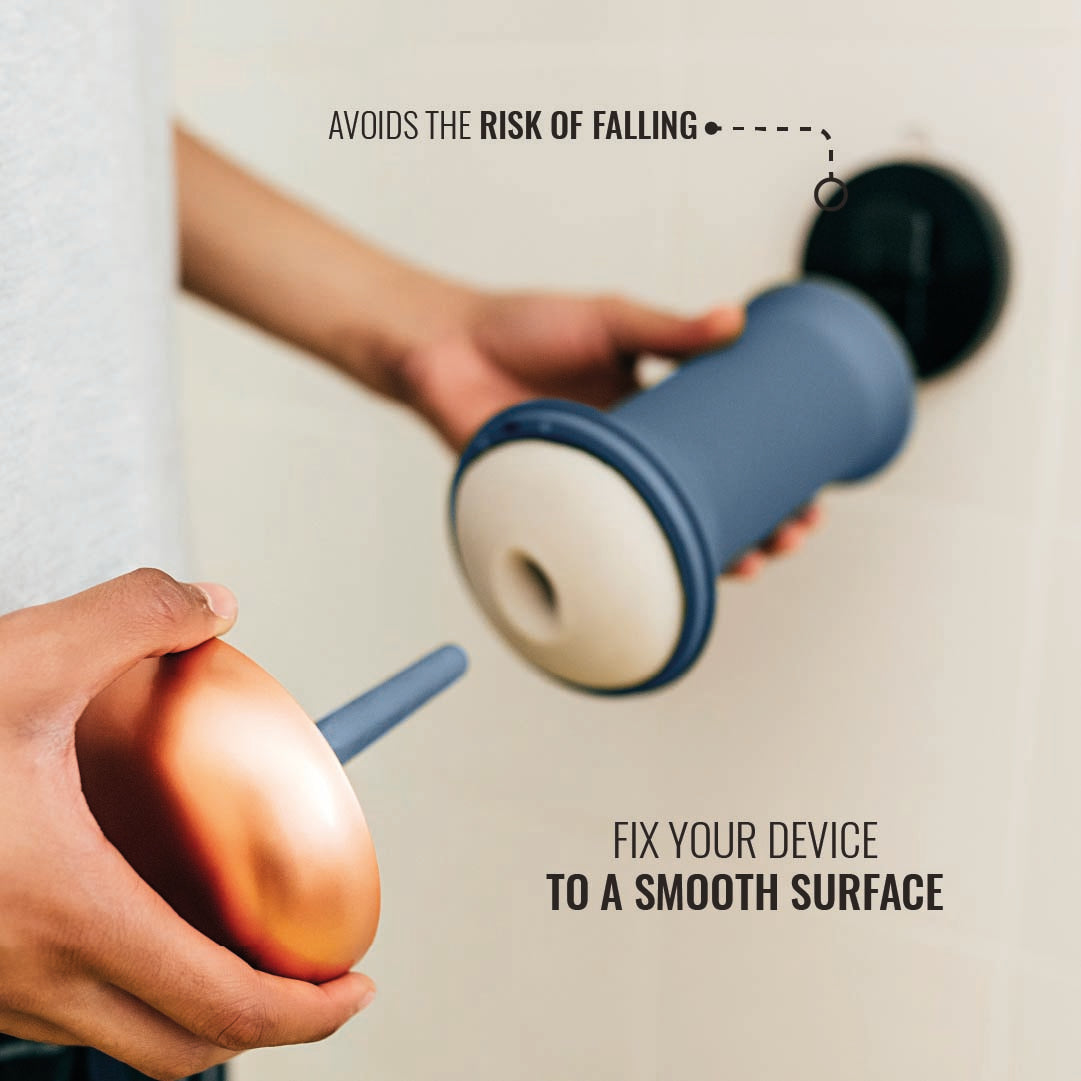 Hands Free for MYHIXEL Control