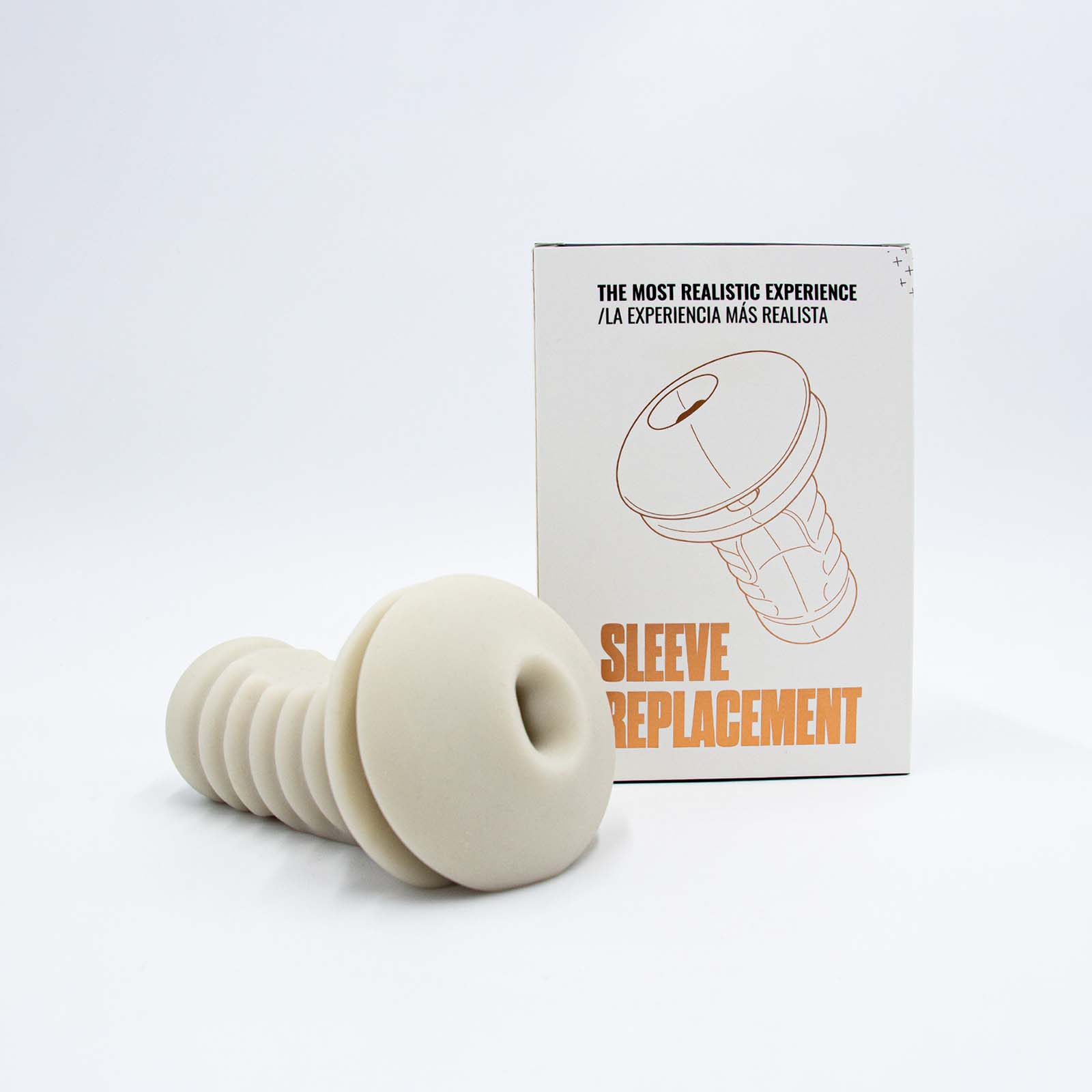 Manga de Repuesto - MYHIXEL Control