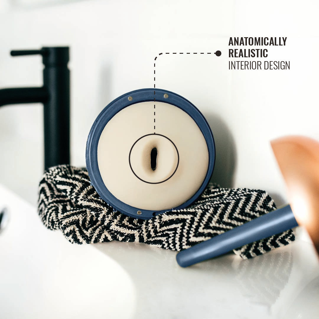 Manga de Repuesto - MYHIXEL Control