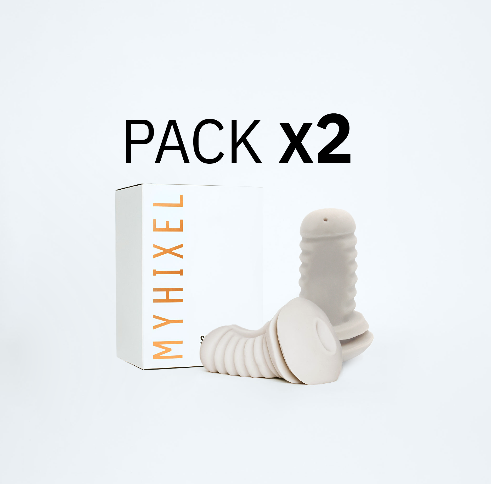 Manga de Repuesto - MYHIXEL Control