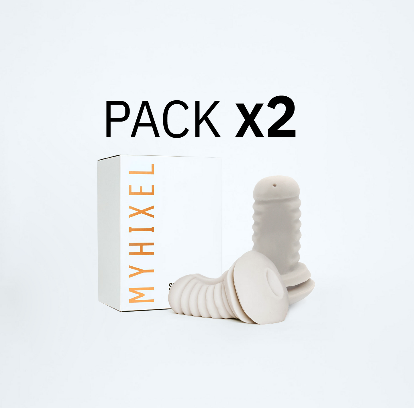 Manga de Repuesto - MYHIXEL Control