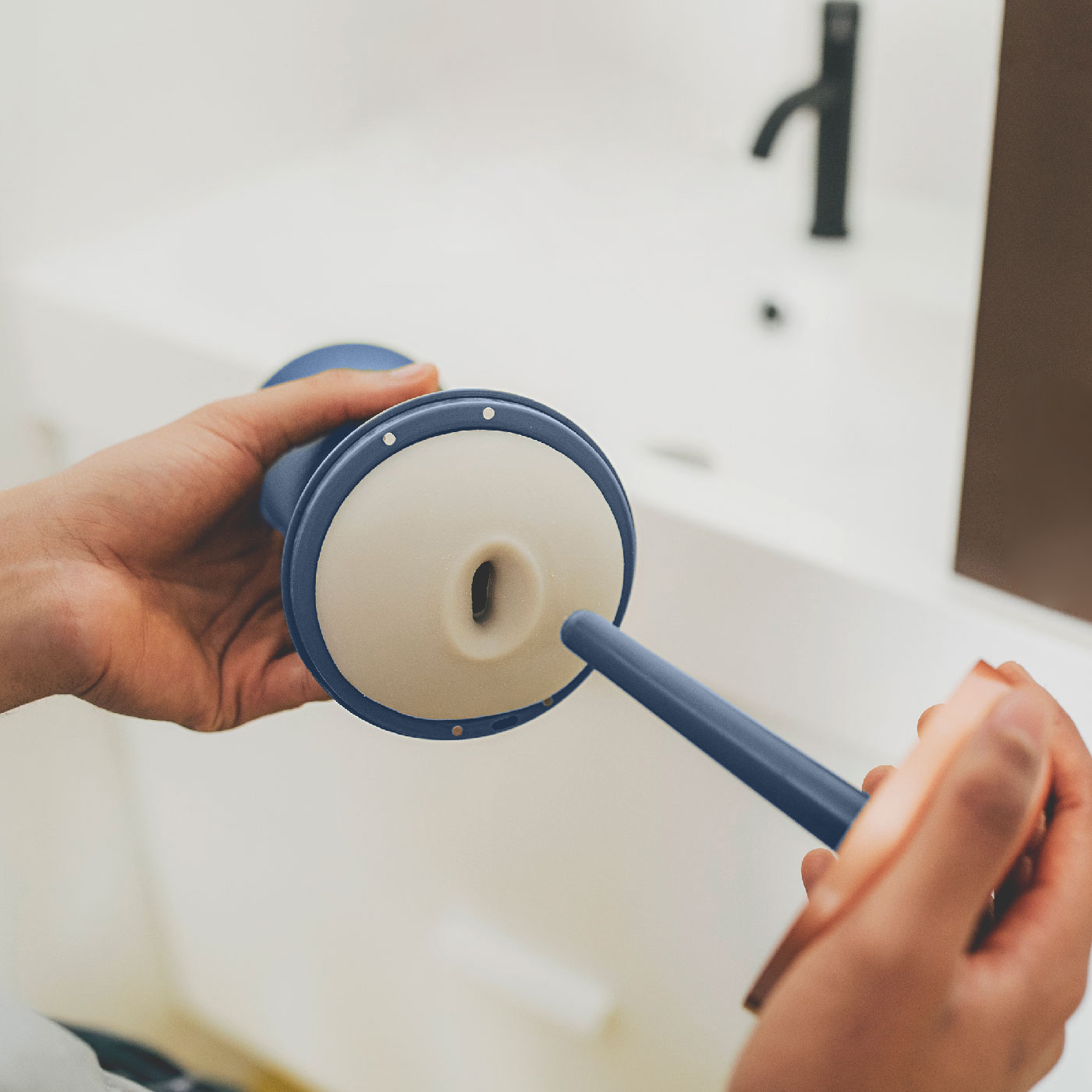 Manga de Repuesto - MYHIXEL Control